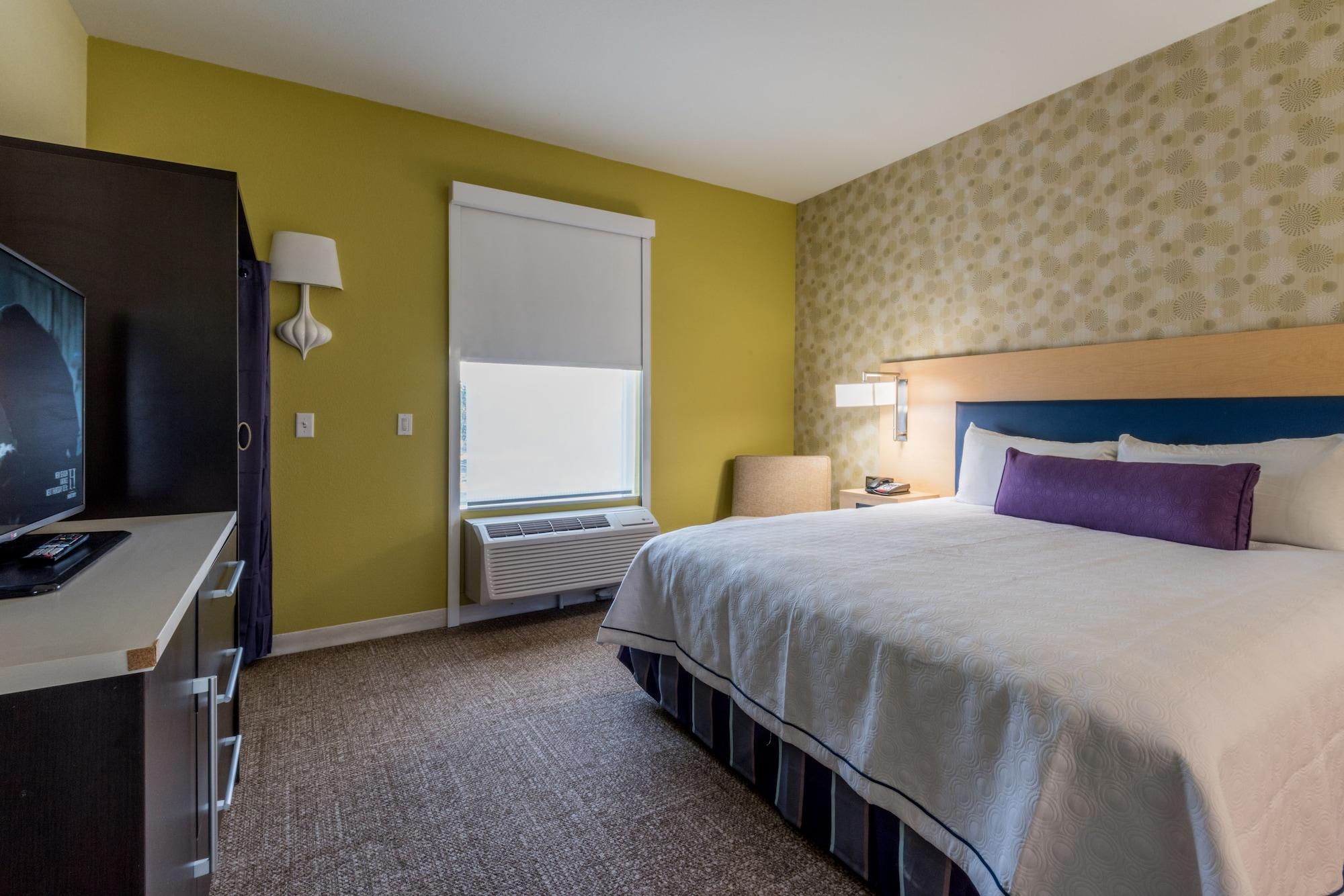 Home2 Suites By Hilton Gulfport I-10 Exterior photo