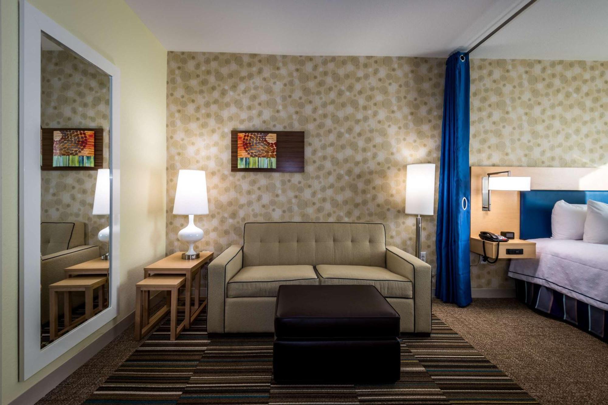Home2 Suites By Hilton Gulfport I-10 Exterior photo
