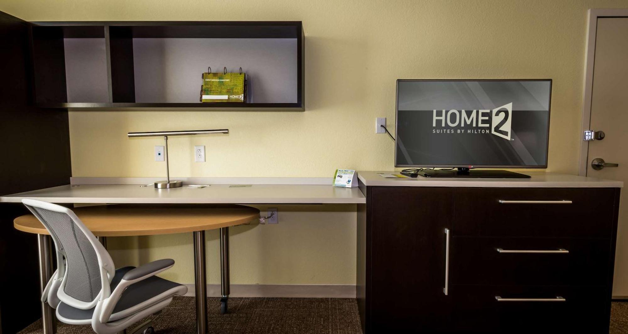 Home2 Suites By Hilton Gulfport I-10 Exterior photo