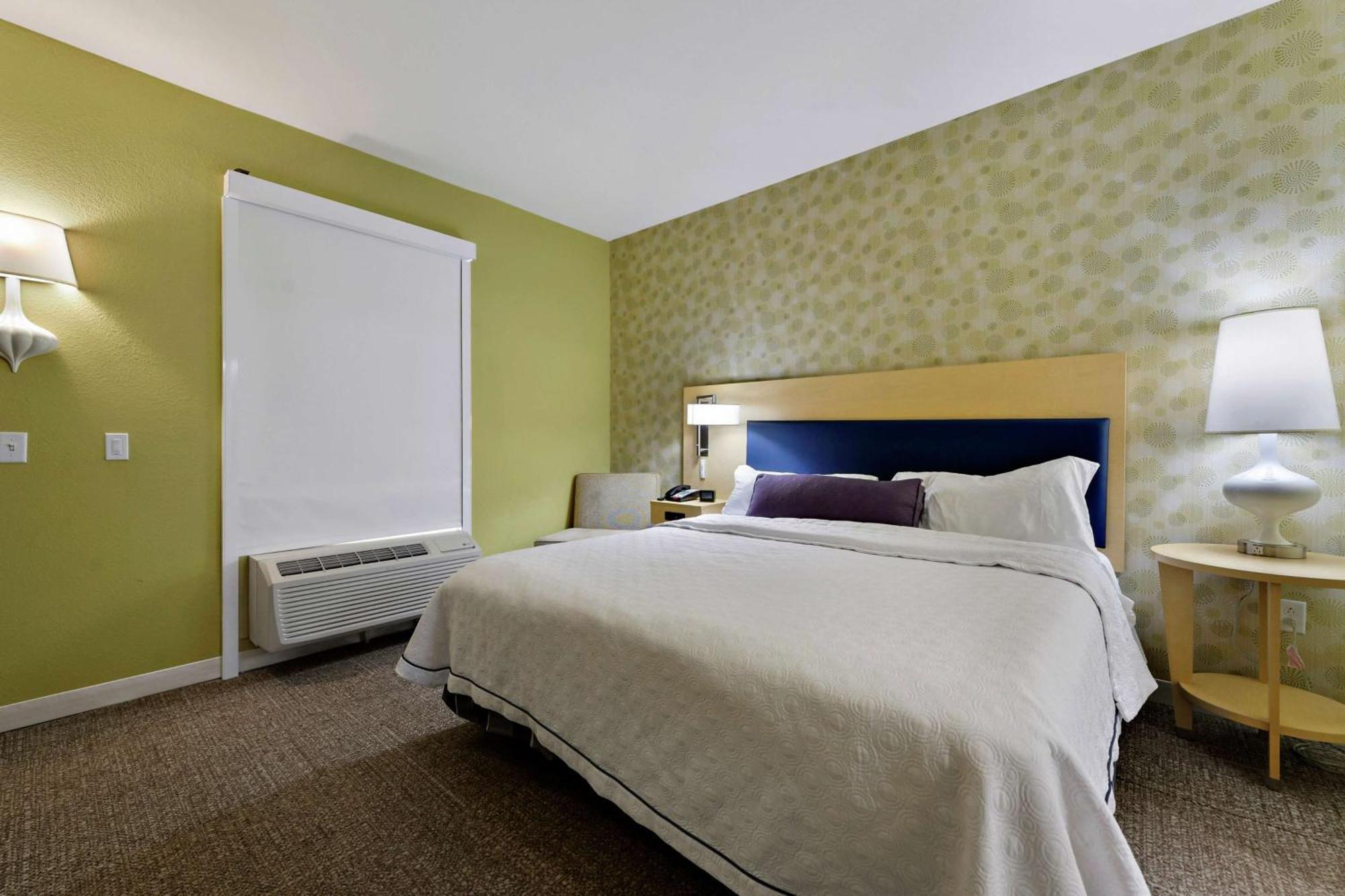 Home2 Suites By Hilton Gulfport I-10 Exterior photo