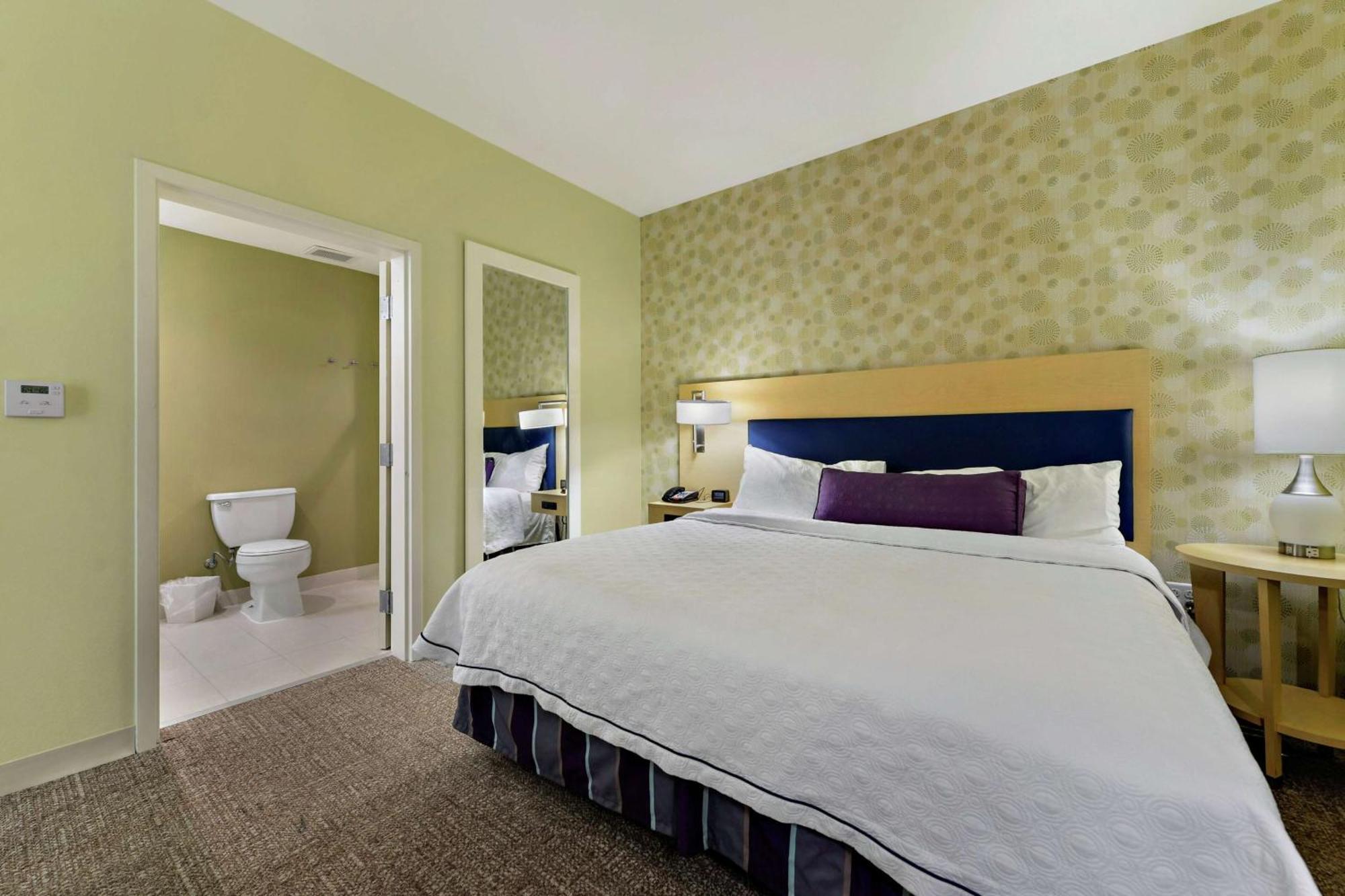 Home2 Suites By Hilton Gulfport I-10 Exterior photo