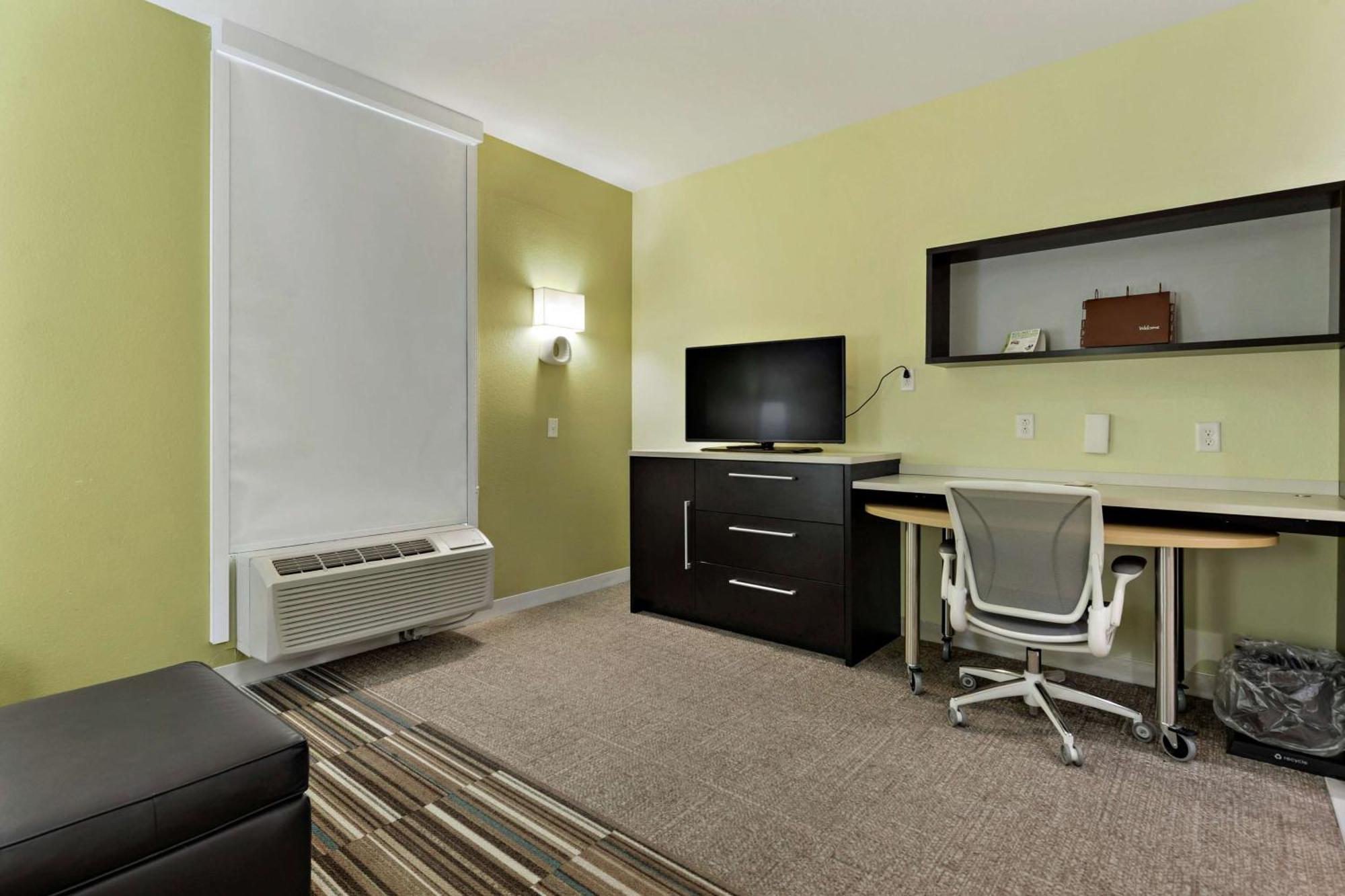 Home2 Suites By Hilton Gulfport I-10 Exterior photo