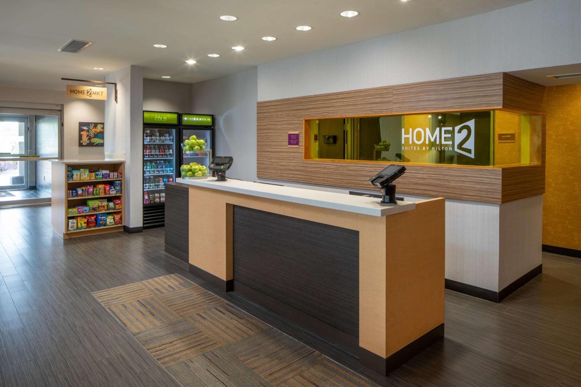 Home2 Suites By Hilton Gulfport I-10 Exterior photo